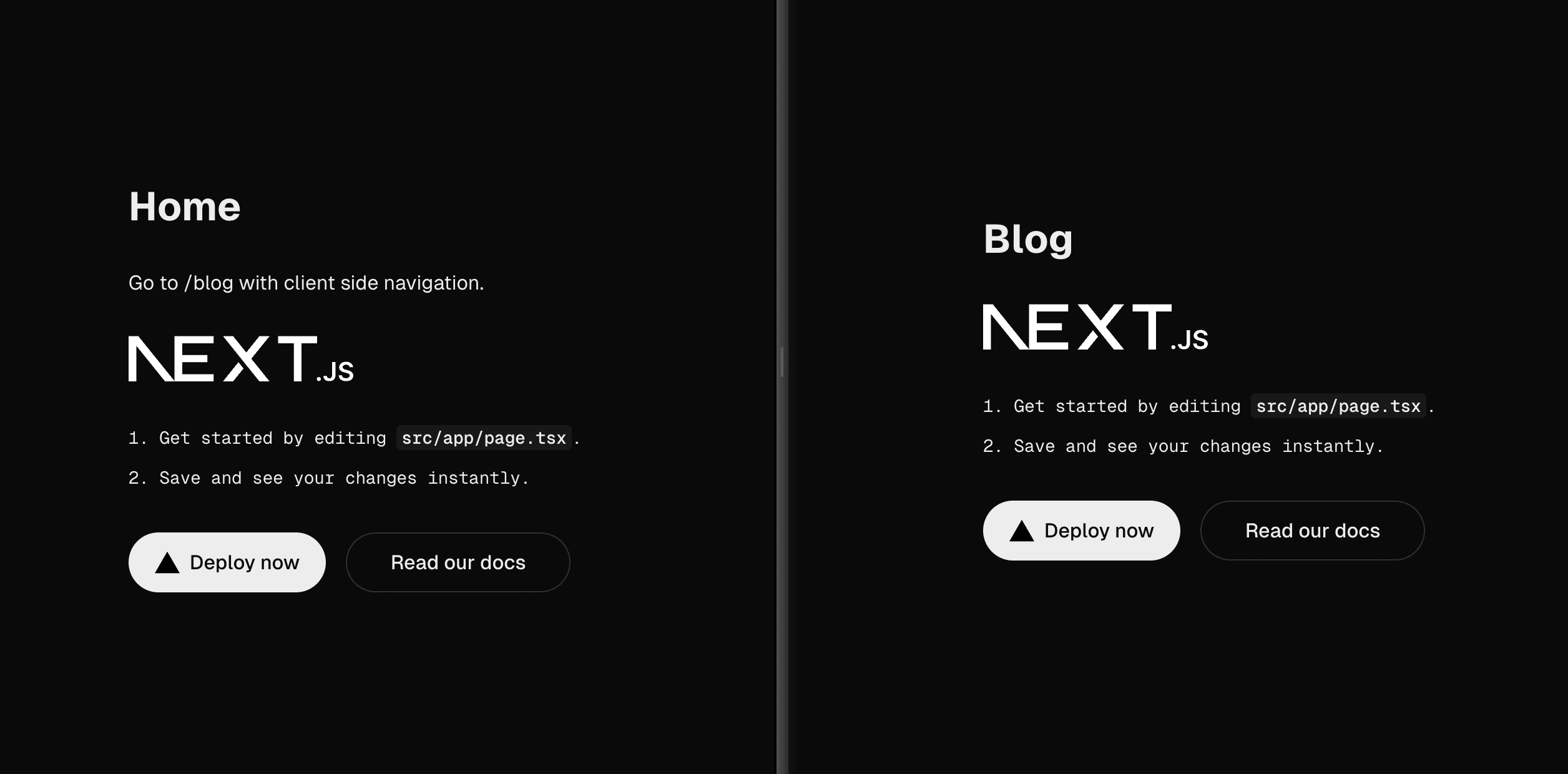 Building Scalable _Micro-Frontends_ with Next.js Multi Zones