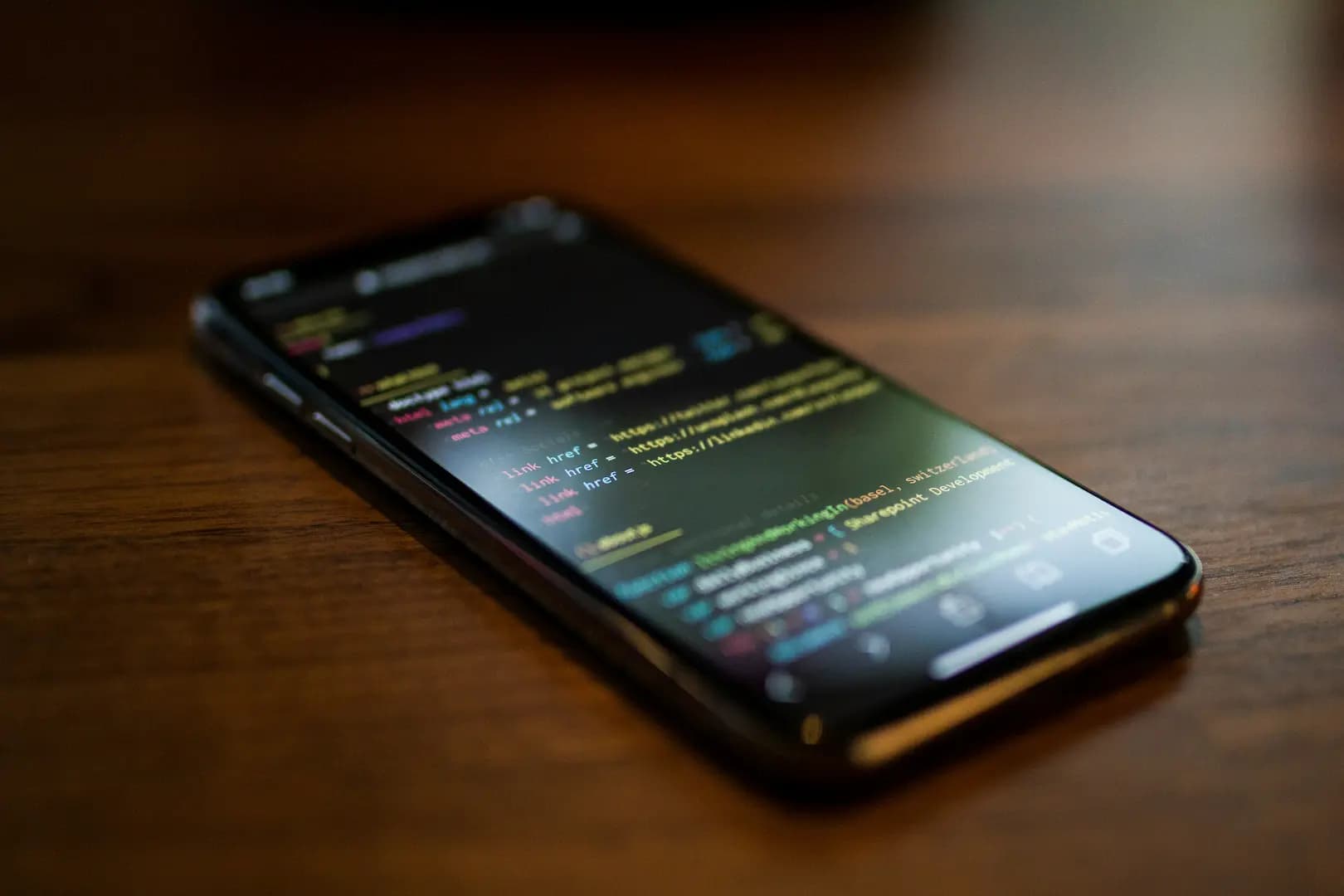Exploring mobile development with _React Native_