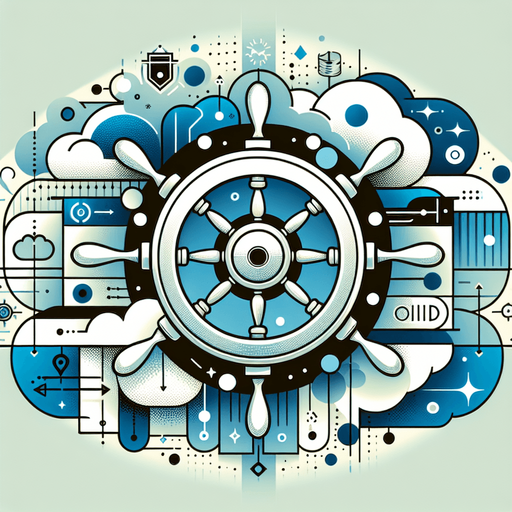 Navigating the Kubernetes Sea: iO Java Team Adventure in Container Orchestration