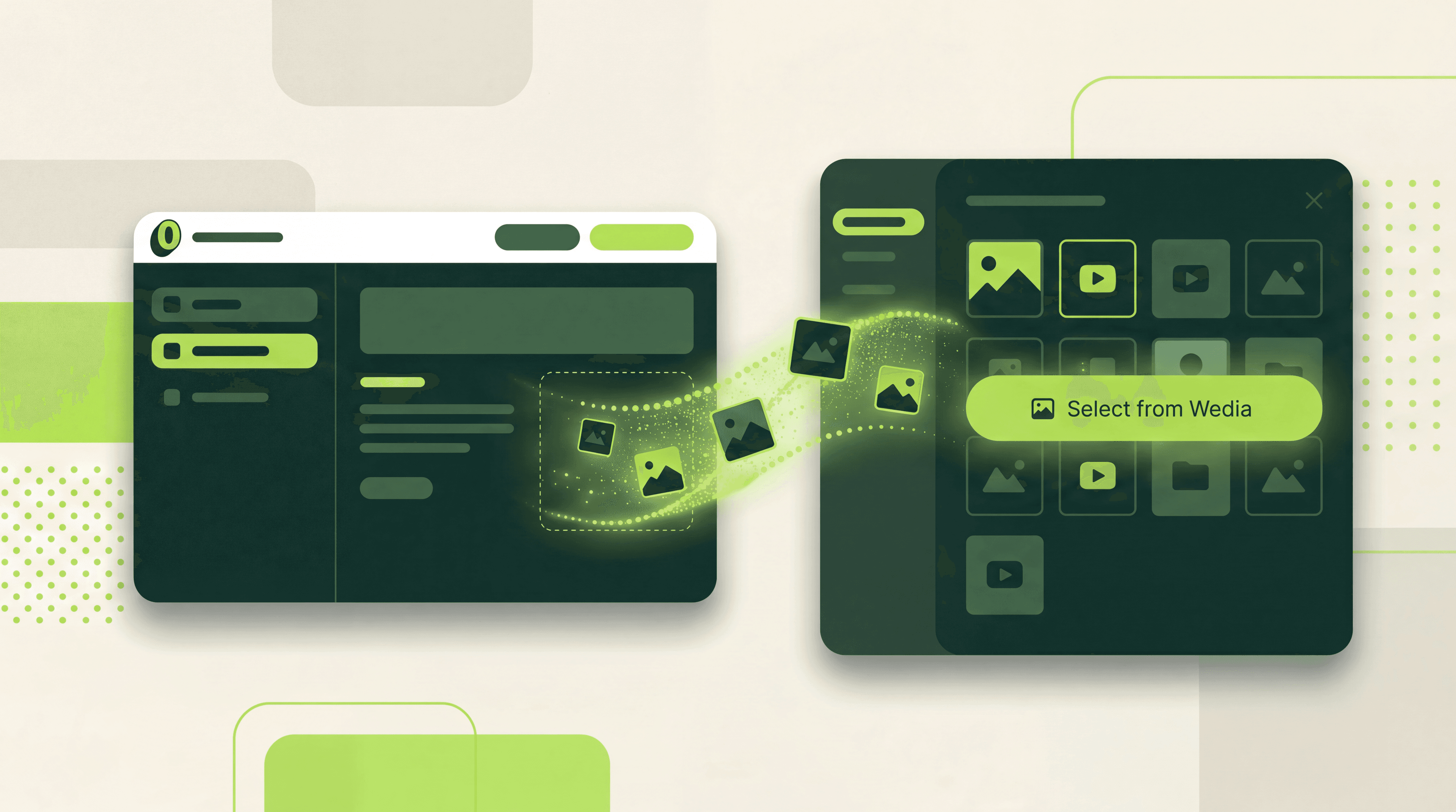 Integrating a Third-Party DAM into Optimizely CMS 12: A Case Study