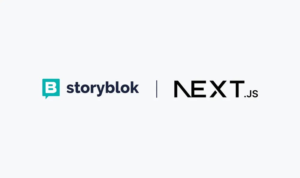 Storyblok live editing with Next.js App Router and React Server Components