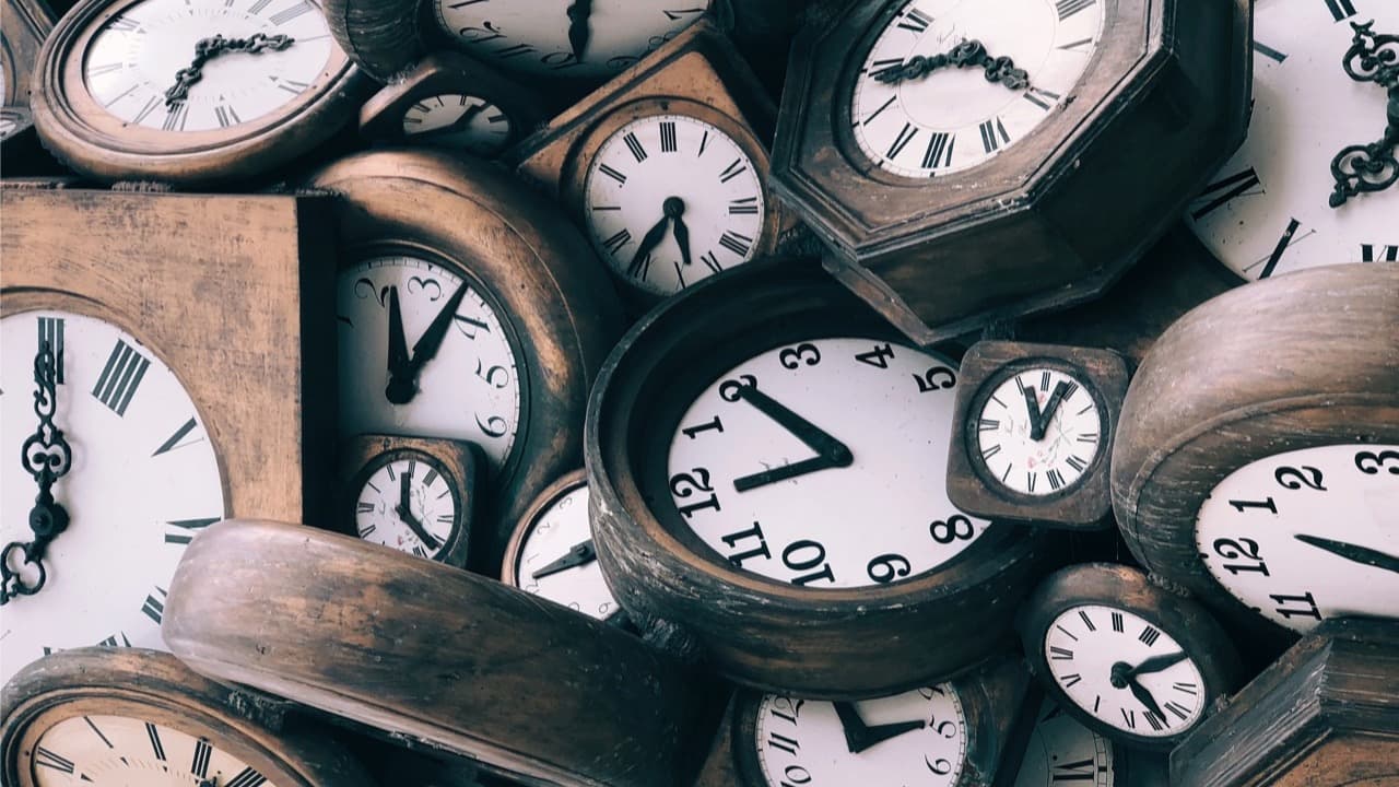 Temporal: JavaScript Finally Fixes Dates
