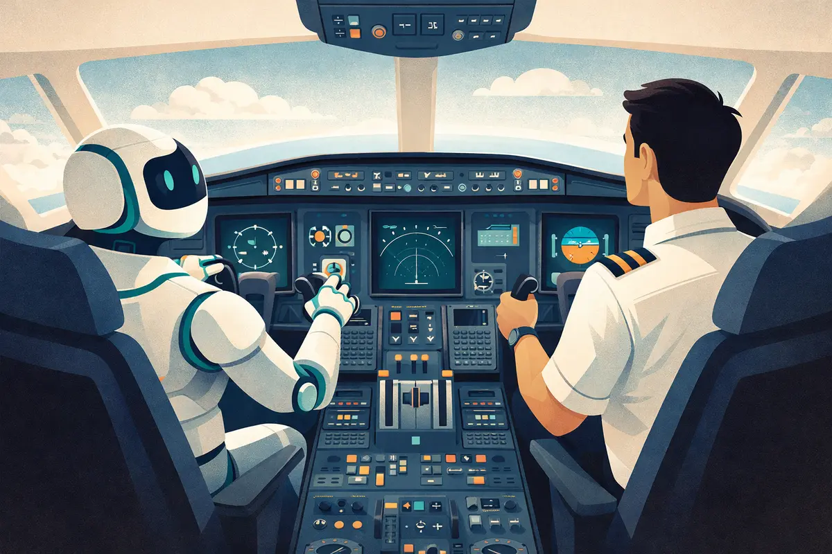 How I Use Agents Without Losing Ownership of My Code