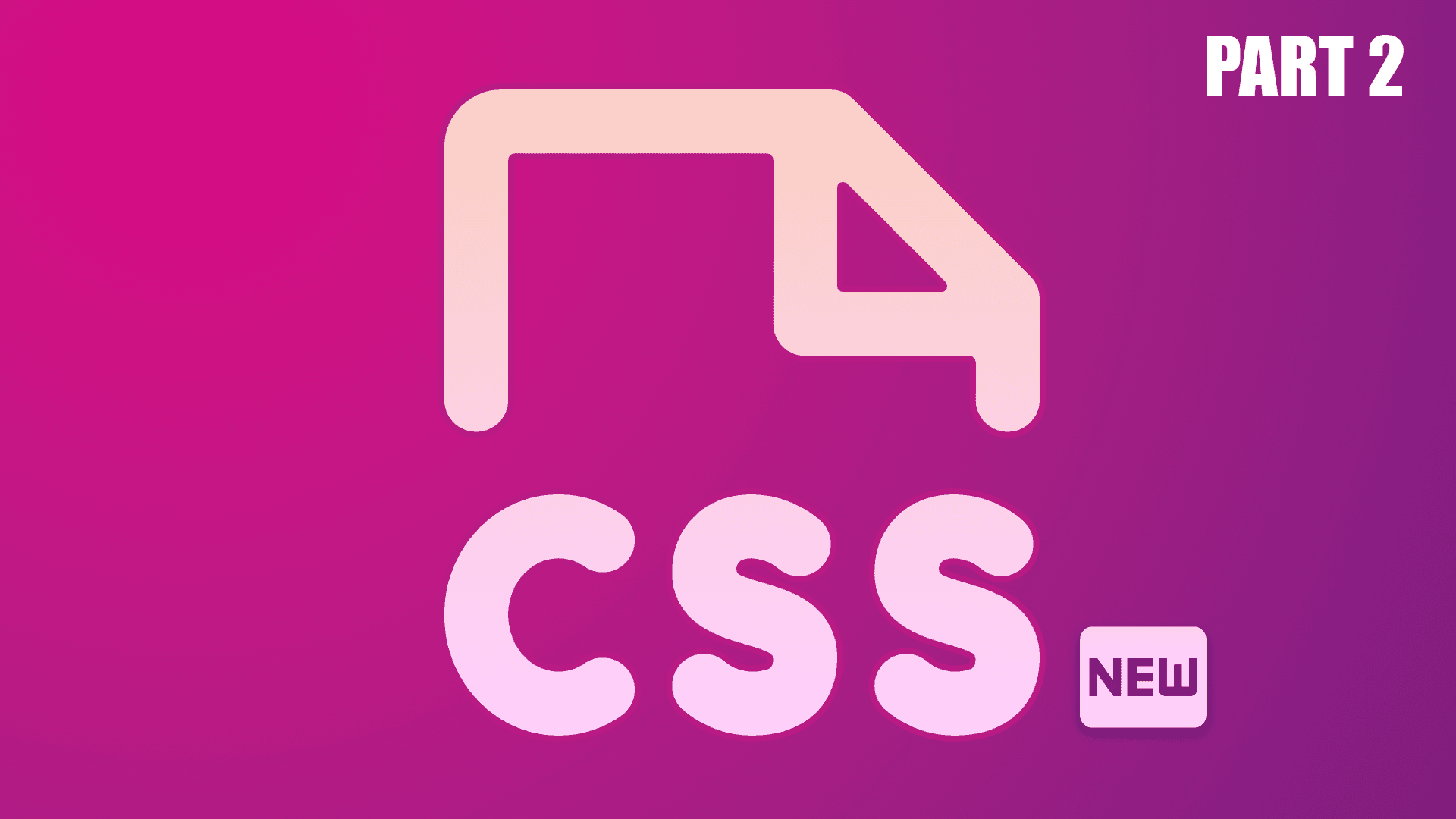 Why you should be using new CSS features today - part 2 - iO tech_hub