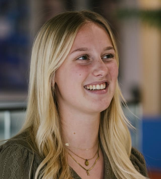 Avatar of Ellenoor Bok