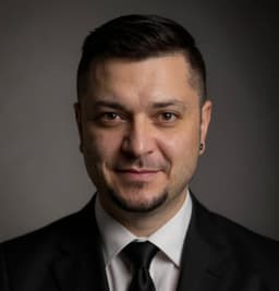 avatar Fiko Ceylan