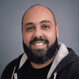 avatar Mohamed Elmedany