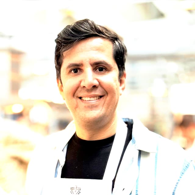 avatar Mohammad Hosseini