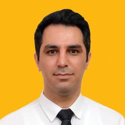 avatar Mohi Bagherani