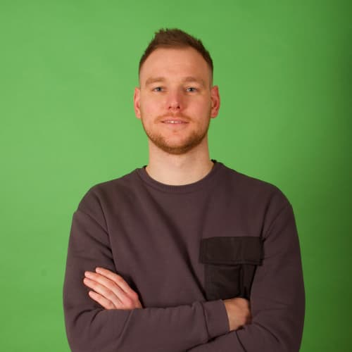 Avatar of Valentijn Kap