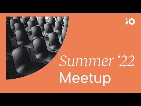 Summer Meetup - iO Campus Eindhoven