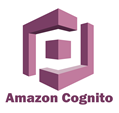 Amazon Cognito logo
