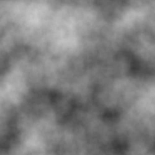 Perlin Noise effect in Photoshop