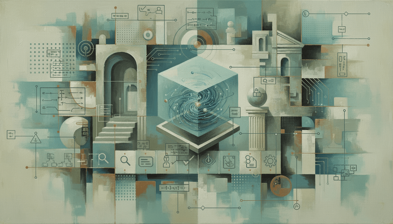 The pivot: Testing through new lenses?