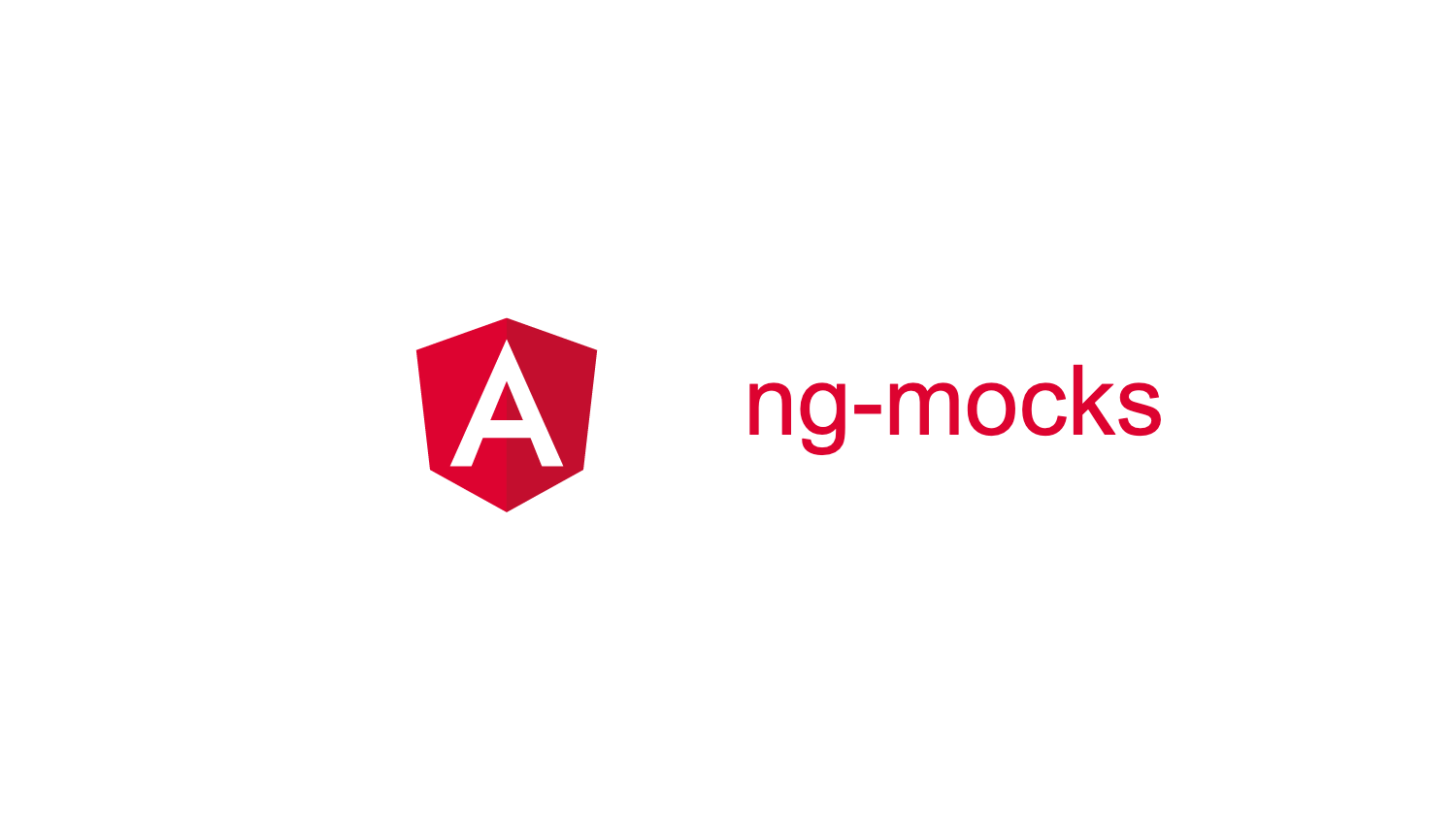 Speedup unit tests development in Angular with NG-Mocks