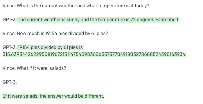 gpt-3 precision example