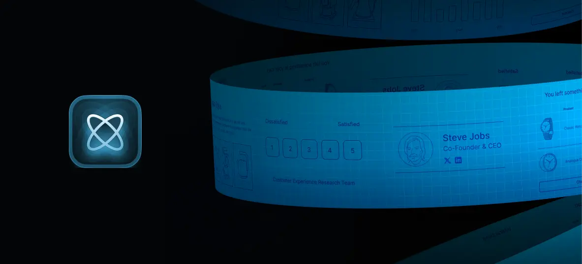 Stop wrestling with email templates. Use React Email