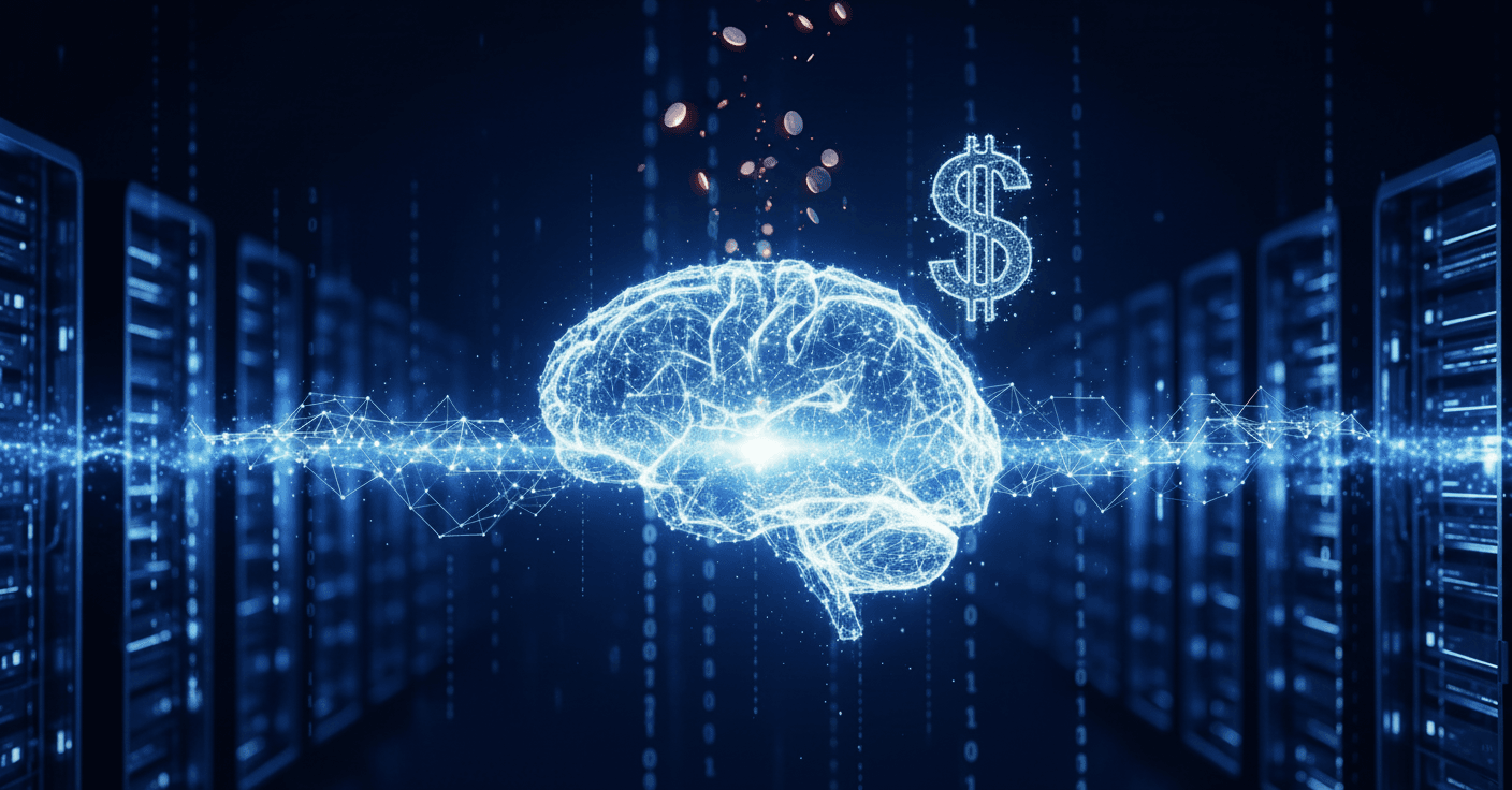 The Hidden Cost of AI