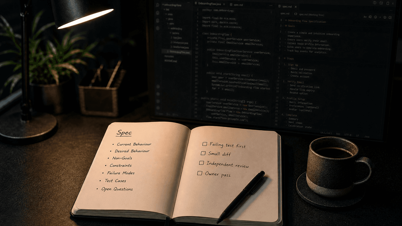 What AI Secretly Changed About My Engineering