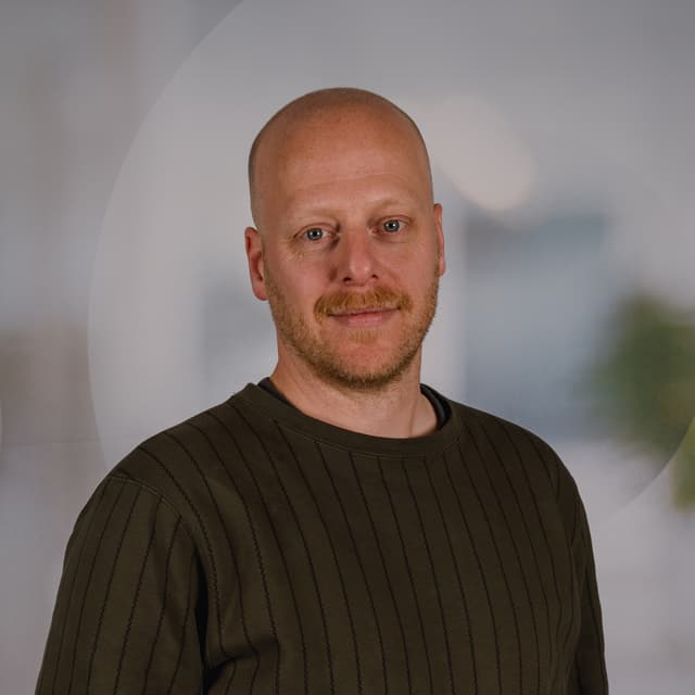 Avatar of Max Troost