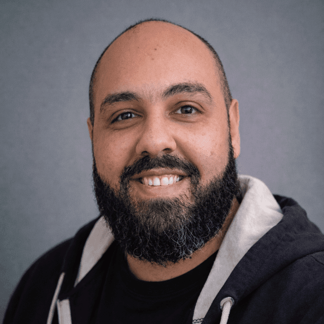 Avatar of Mohamed Elmedany